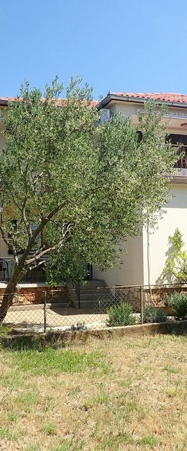 Apartment Nataša sd-198 Starigrad Paklenica