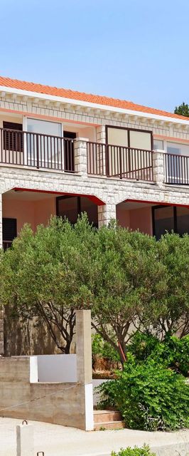 Apartments Doro Vela Luka