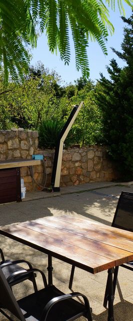 Apartments Sunny Karlobag