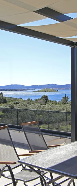 Apartment Tin Sv. Petar