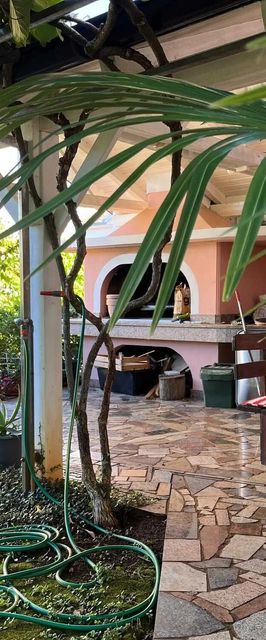 Apartment Mira Malinska