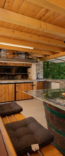 Apartments Adela Silo