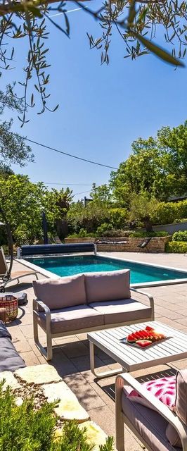 Villa Morus Alba Dobrinj