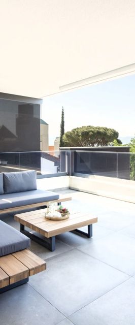 Apartment Aurelius Luxury Apartment Njivice