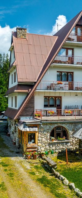 Willa Stella Kościelisko