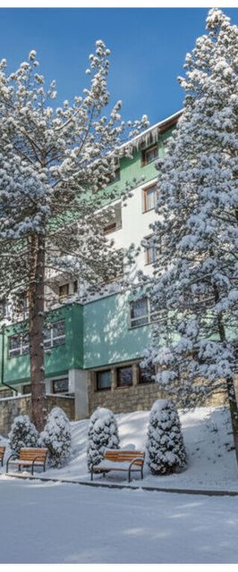 Centrum Rekreacji i Rehabilitacji Jubilat 