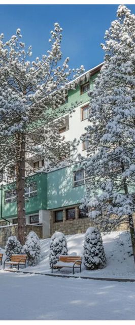 Centrum Rekreacji i Rehabilitacji Jubilat 