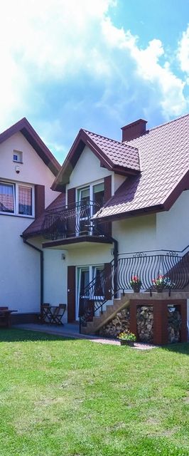 Pokoje Gościnne ArGo Stegna