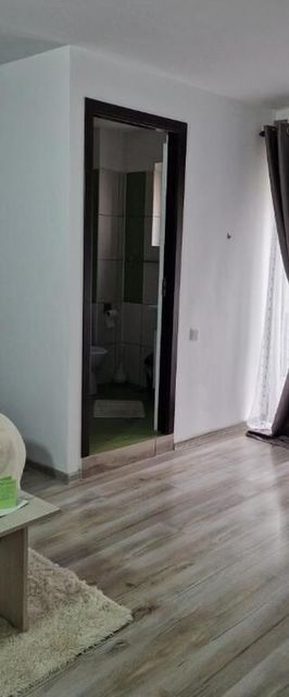 Pensiunea Glasul Pădurii Moieciu de Jos