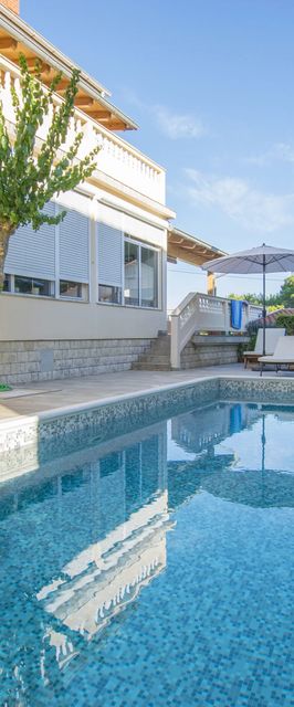 Apartments Olga Banjol