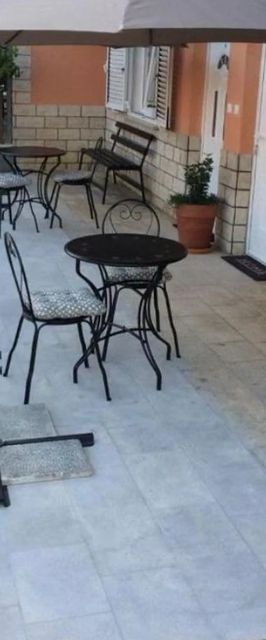 Apartments Cezar Stobrec