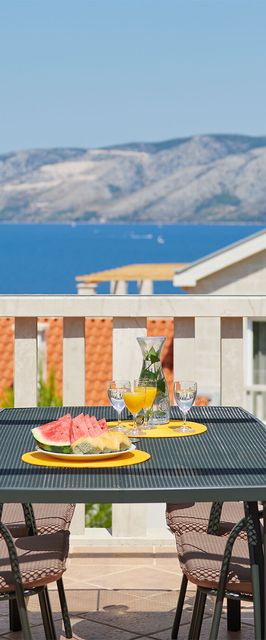 Villa Milla Stari Grad