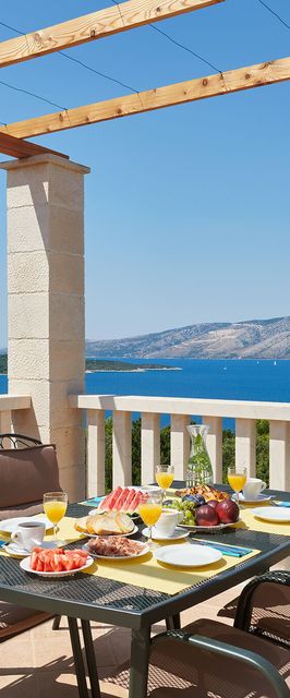 Villa Erika Stari Grad