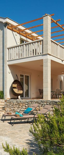 Villa Nella Stari Grad