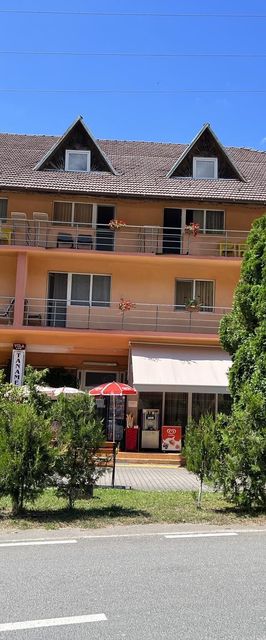 Vila Tanamera Moneasa