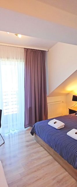 Pensjonat OLIMP Kudowa-Zdrój