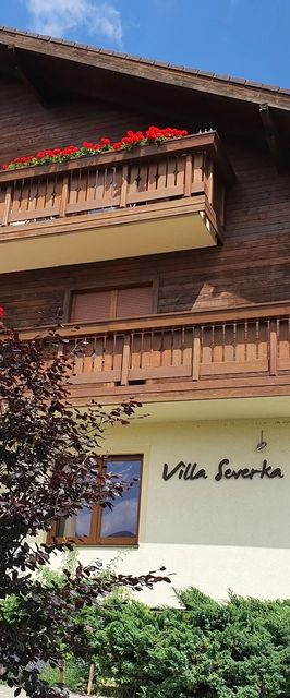 Villa Severka Vysoké Tatry