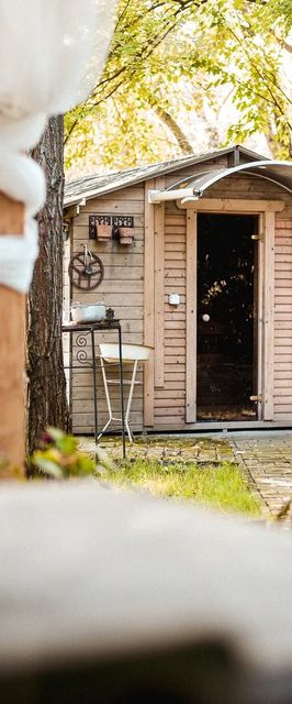 Erdőszéli Házikó Baja