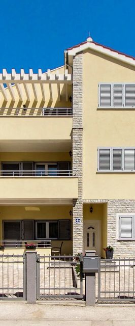 Apartments Vesna Vodice