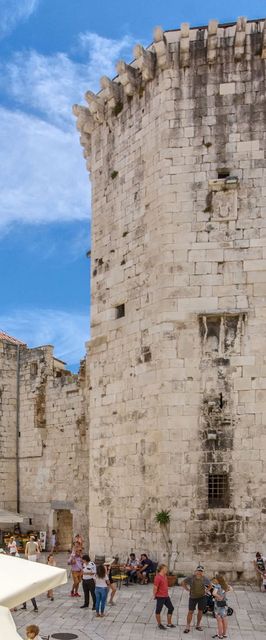 Apartment Sun City Split