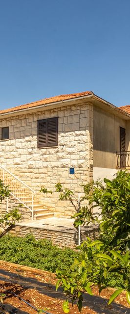 Apartment Vinka Supetar