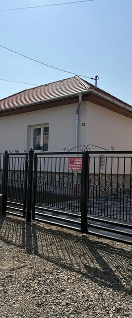 Liget Vendégház Kazár