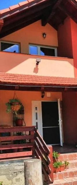 Casa Brănescu Acriș