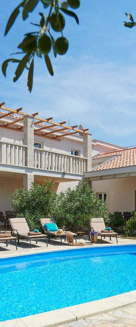 Villa Isabella Stari Grad