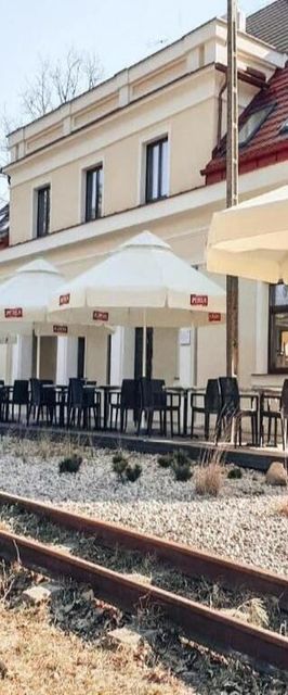 Stacja Kultura Poniatowa