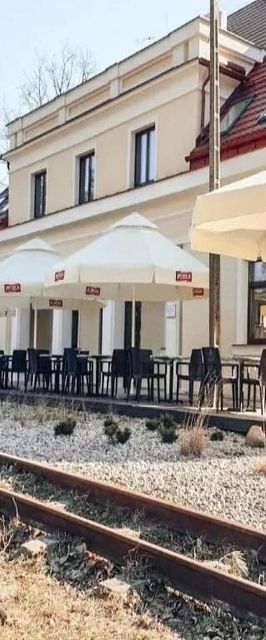 Stacja Kultura Poniatowa