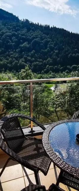 Orchid Luxury Apartment Sinaia