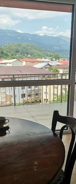 Apartament Perla Sinaia