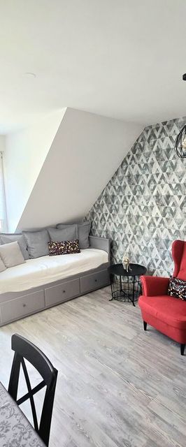 Róza Apartman Sopron