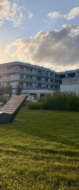 Apartamenty Patmos Kołobrzeg
