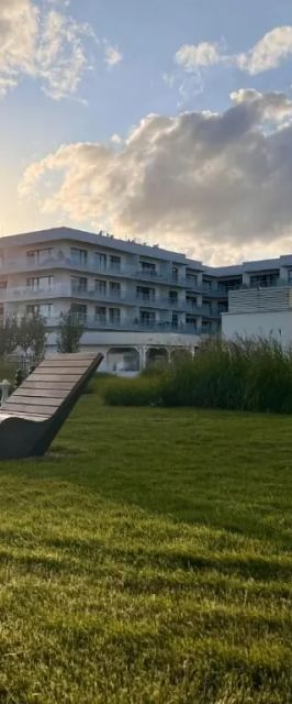 Apartamenty Patmos Kołobrzeg