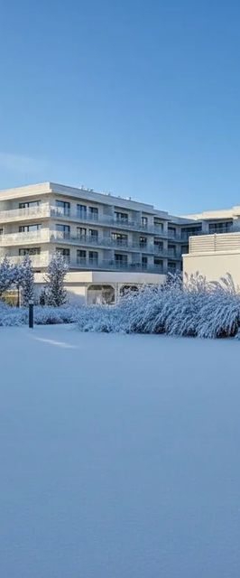 Apartamenty Patmos Kołobrzeg