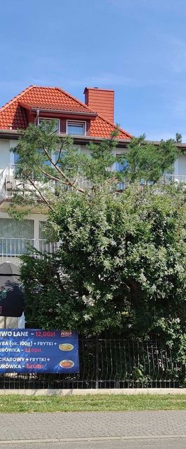 Dom Gościnny Bursztyn Rewal