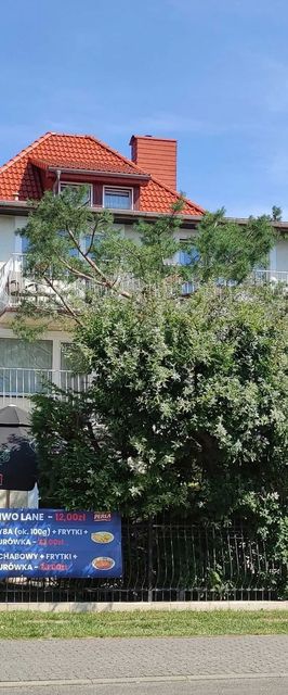 Dom Gościnny Bursztyn Rewal