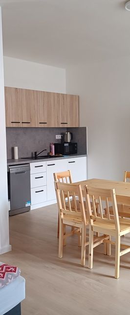 APARTMÁNY MARTIN SARVAŠ TACHOV