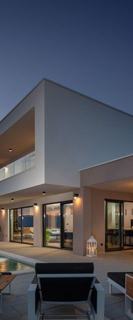 Villa Dujma Kostrena