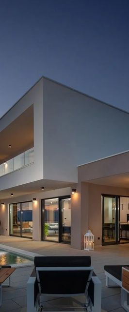 Villa Dujma Kostrena