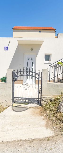 Apartments Poljak Rogoznica