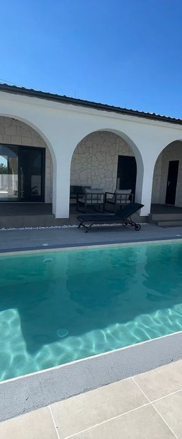 Villa Olivarum Stankovci