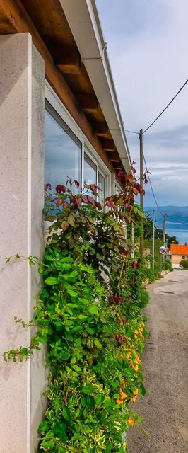 Apartment New Splitska