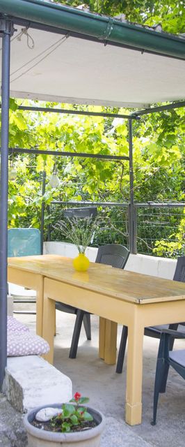 House My dream house Karlobag