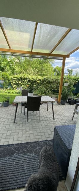 Korzó Terasz Szentendre