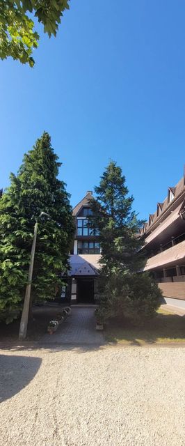 Paloma Blanca 2 Gárdony