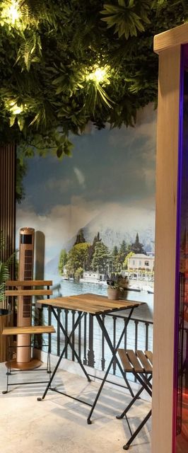 Anna Vendégház Kesztölc