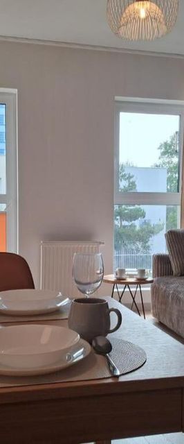 Apartament Time Toruń