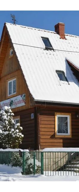 Domek pod Kogutem Szklarska Poręba